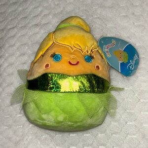 Disney Tinkerbell Squishmallow